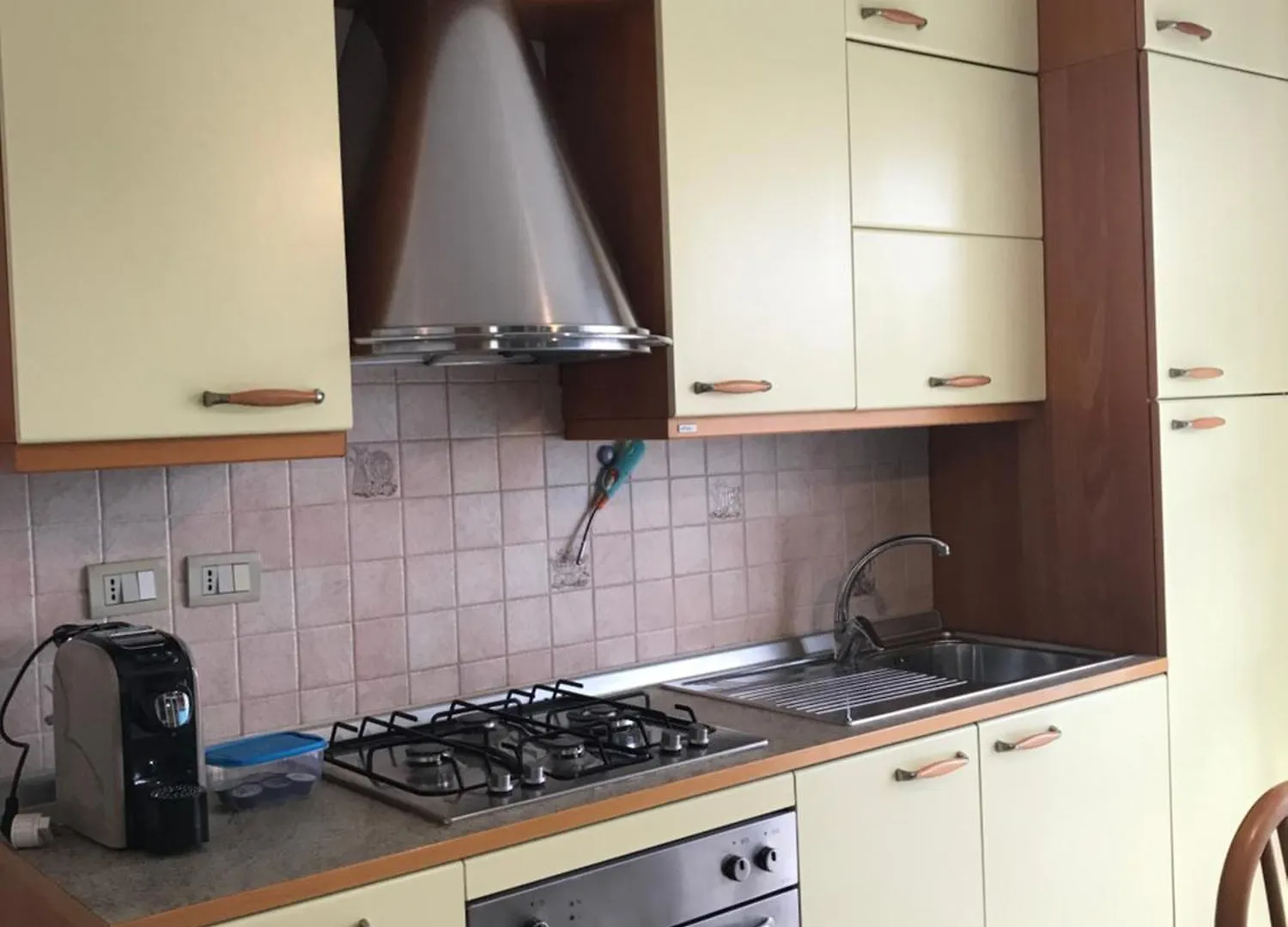 Relax Apartment Rimini Italy