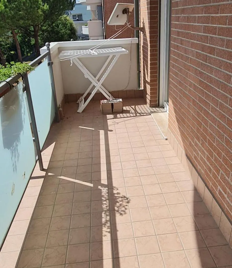 Relax Apartment Rimini
