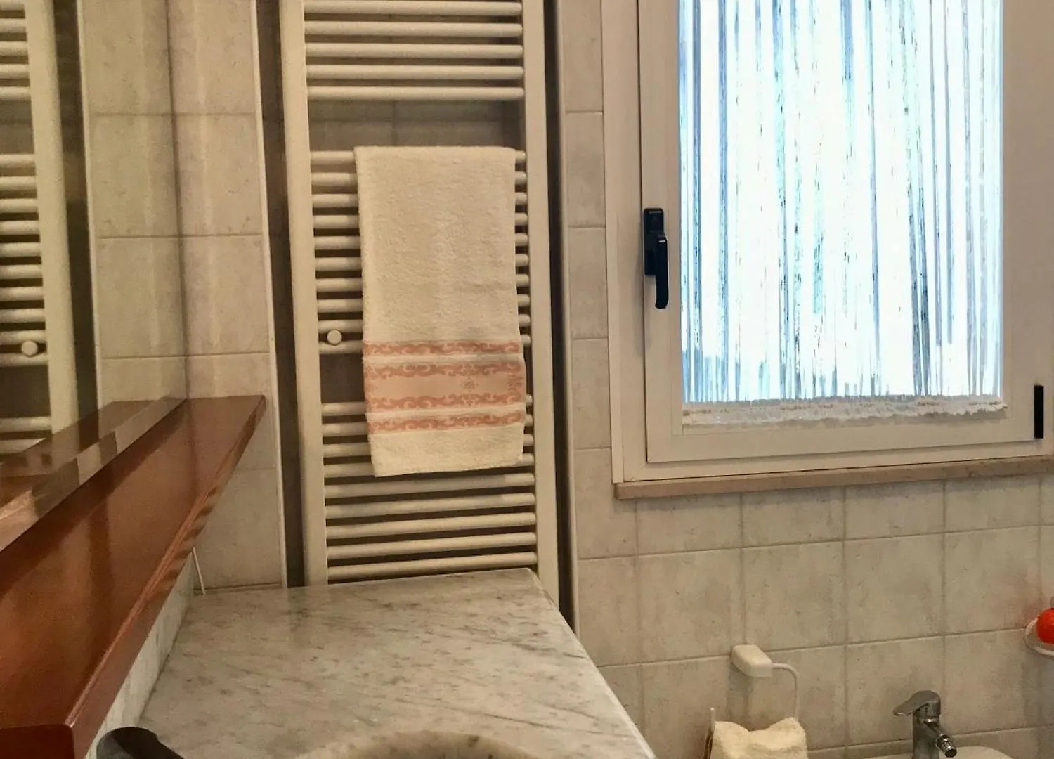 Relax Apartment Rimini