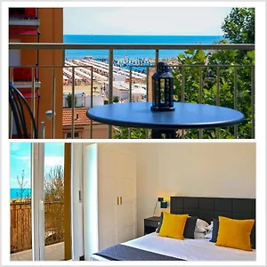  Apartament Leone - Vista Mare - Pet Friendly
