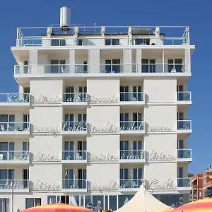 Aparthotel Terminus, Rimini