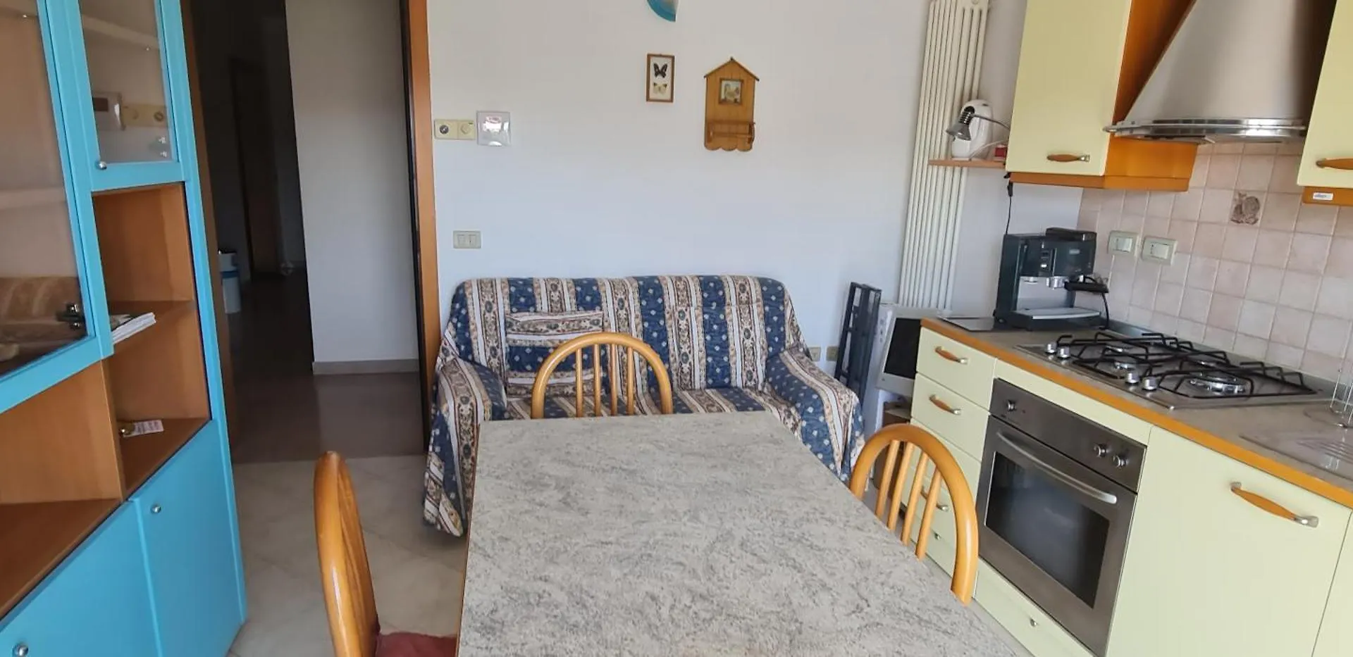 Relax Apartment Rimini