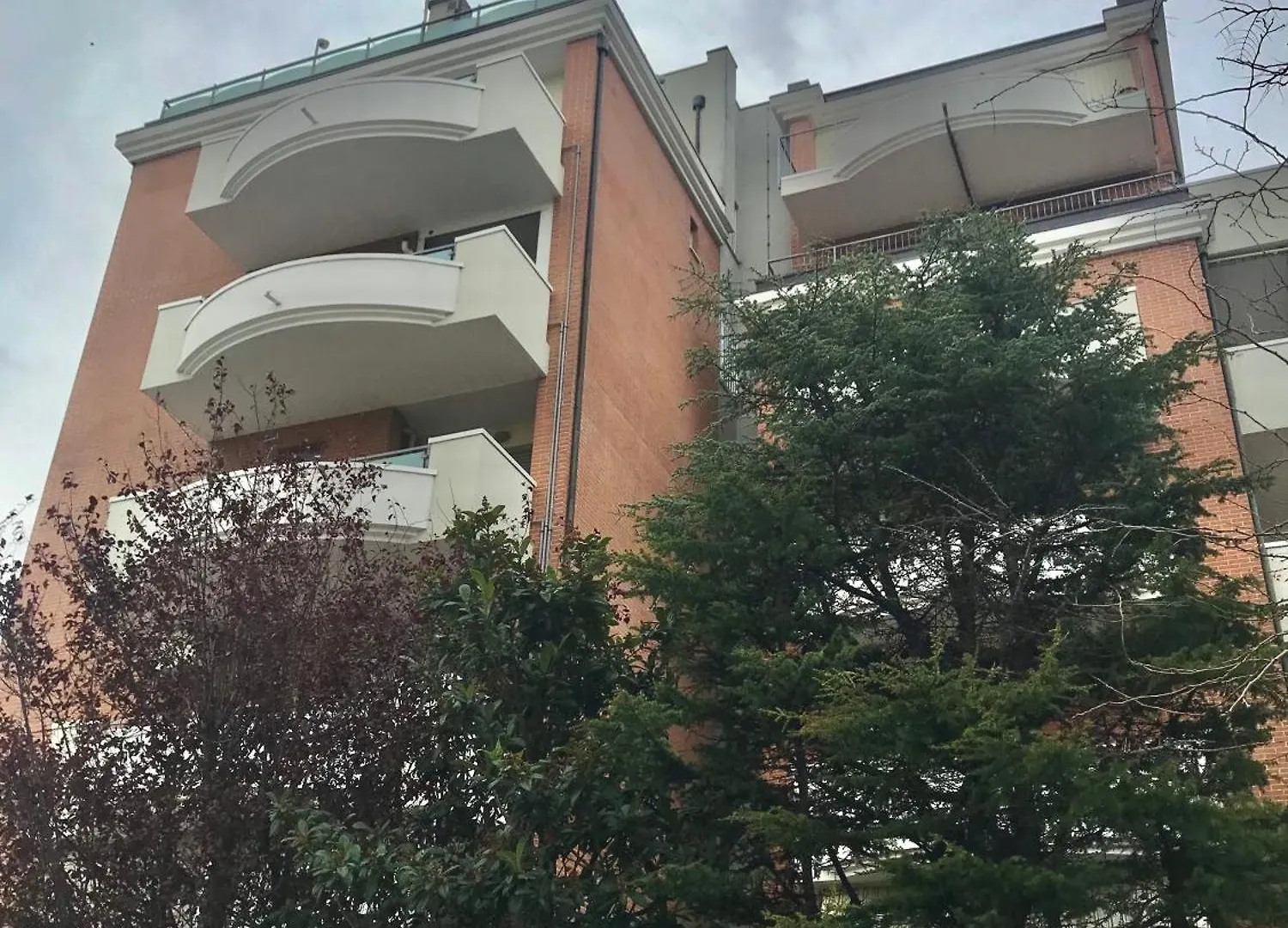 Relax Apartment Rimini 0*,  Italy